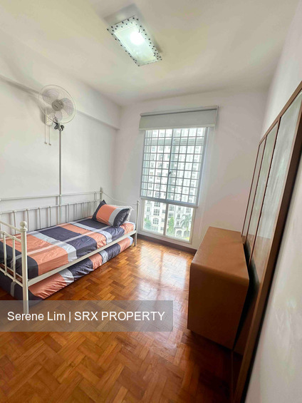 Casablanca (D25), Condominium #487647501